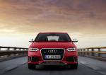 Audi RS Q3 2013 года (WW)